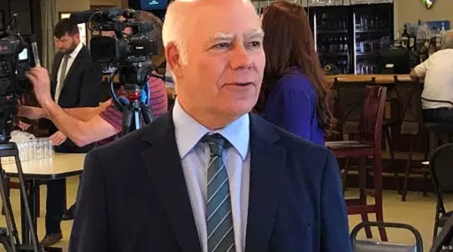 N.B. Green Party Calls Nursing Home Report A ‘Wake-up Call’ For Politicians