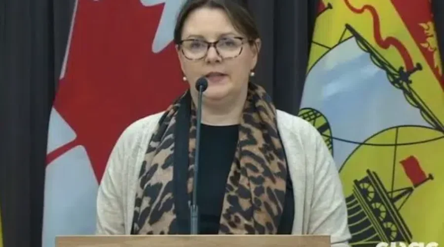 “Moncton Moving In Right Direction” – N.B. Public Health