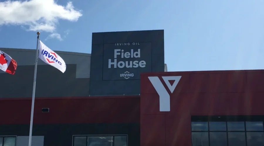Irving Oil Field House Hosting Two National Events