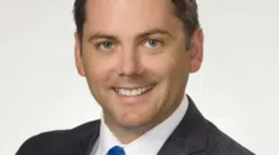MLA Jake Stewart Apologizes To Indigenous Communities