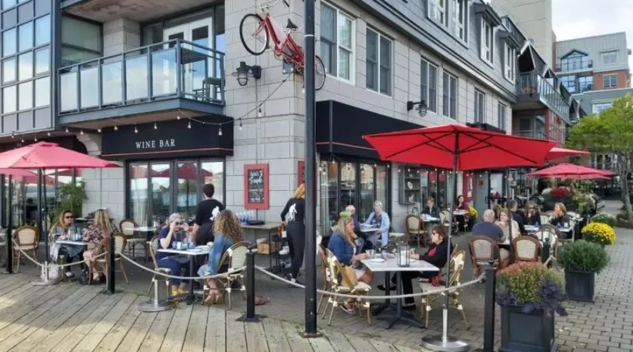 Restaurant Industry Applauds New Rent Subsidy Program