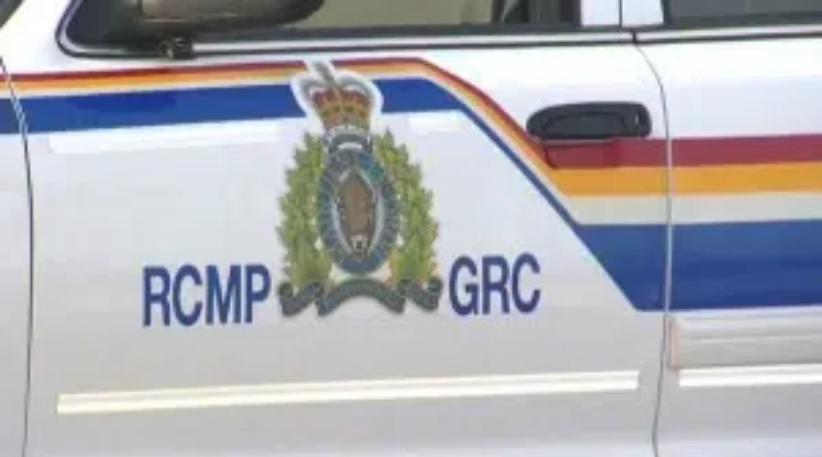 RCMP Looking For Info After Home Invasion And Robbery