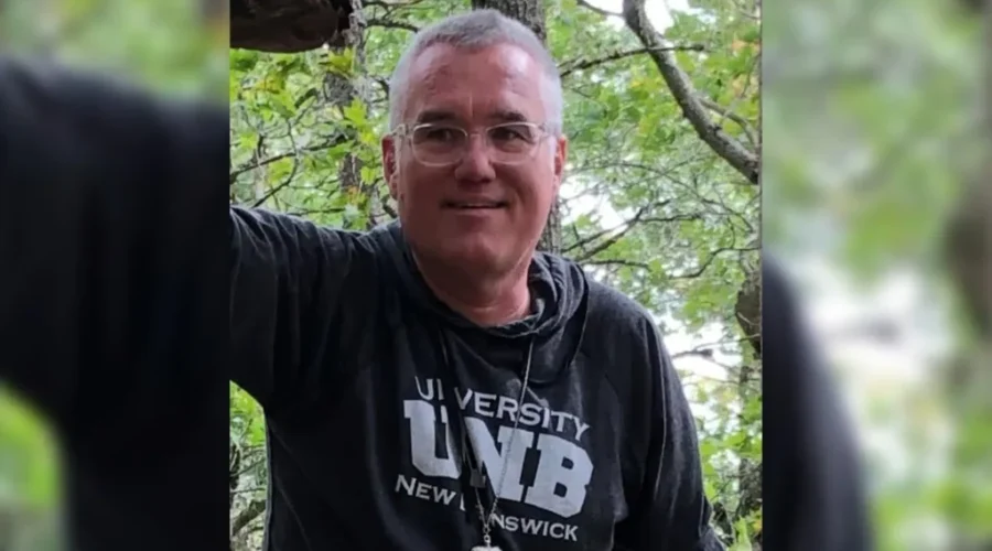 Fredericton Police Find Missing Writer’s Remains