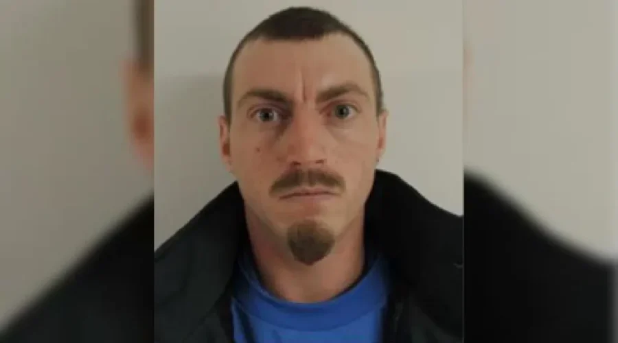 Saint John Police Seek Offender Unlawfully At Large