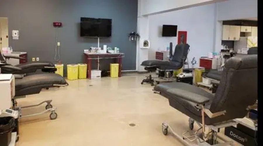 Donors Needed For Thanksgiving Weekend