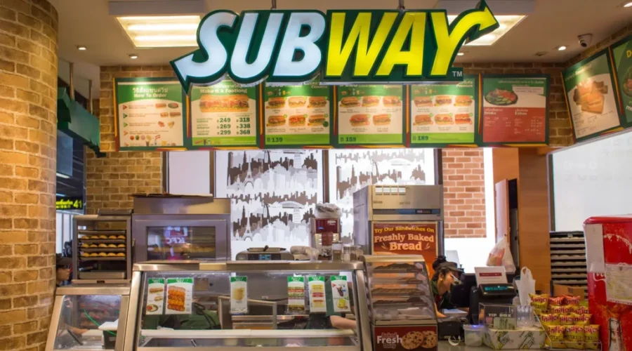 Teacher Appreciation contest with Charlotte FM &amp; Subway