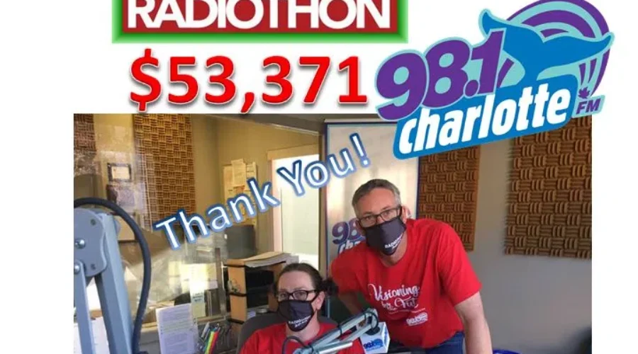 Thank You Charlotte County!