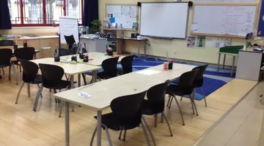 Parents Encouraged To Keep Sending Their Kids To School