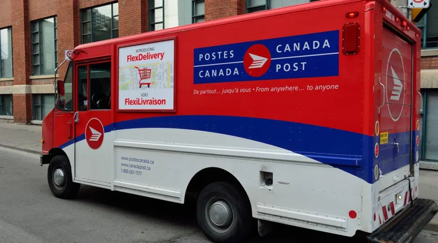 Canada Post Updates Parcel Shipping Deadlines