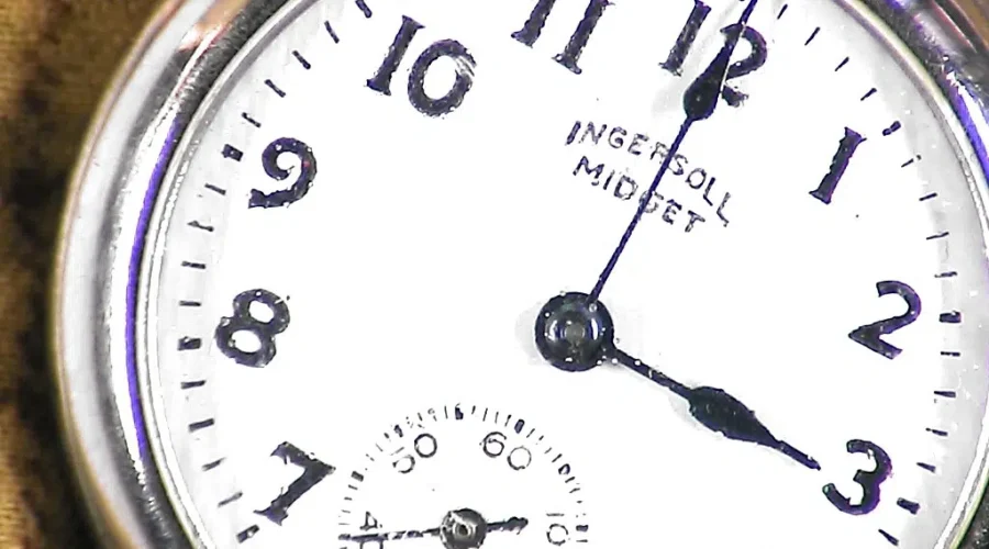 Survey Finds Canadians Want To Eliminate Time Changes
