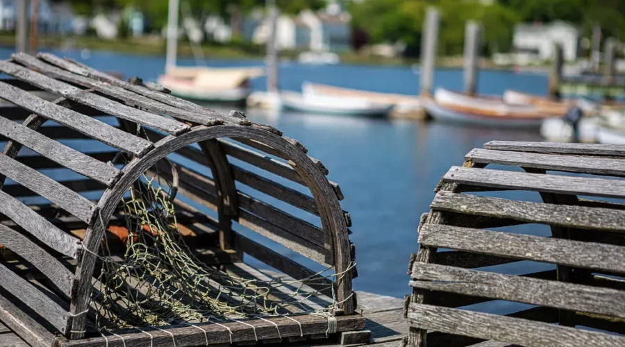 Lobster Fishing Season Begins Tuesday