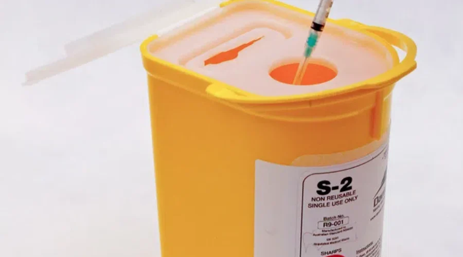Substance Abuse On The Rise During Pandemic