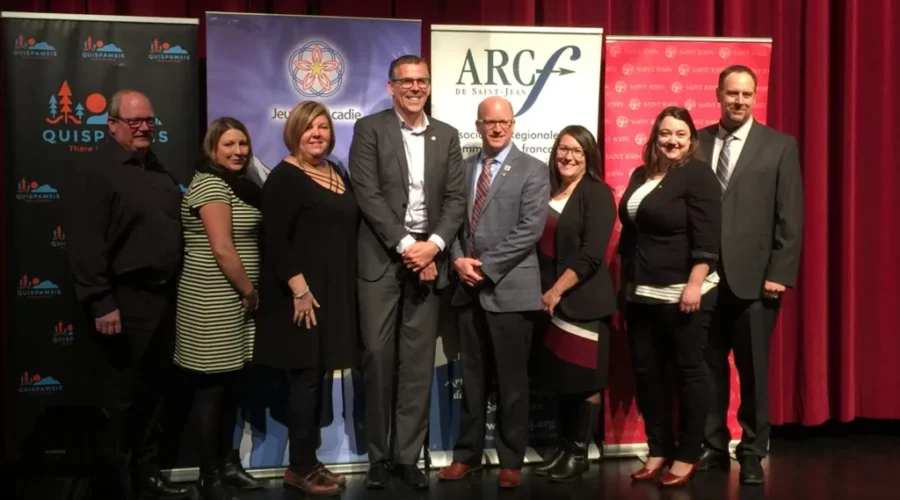 Organizers Recommend Postponing Acadian Games