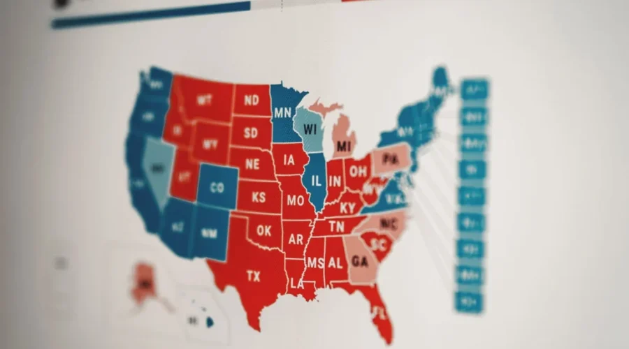 Legal Challenges Now Filed In Three States