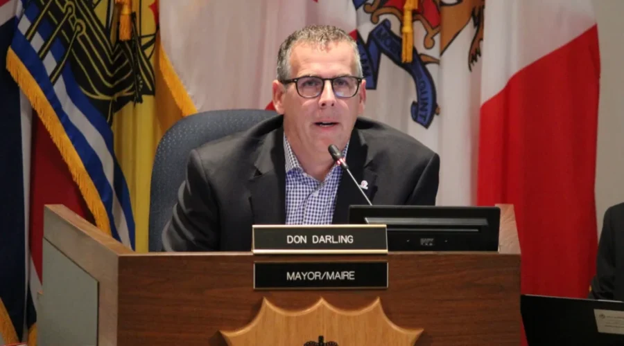 Mayor Isolating As He Awaits COVID-19 Test Results
