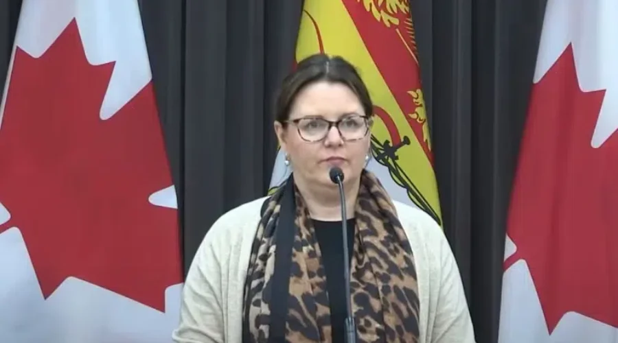 Three New COVID-19 Cases In N.B.