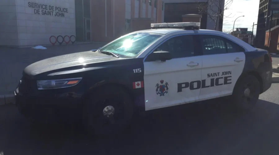 Lost Hunter Unhurt After A Night In The Woods