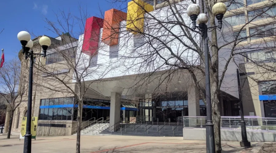 City To Launch New Website, Network Following Cyberattack