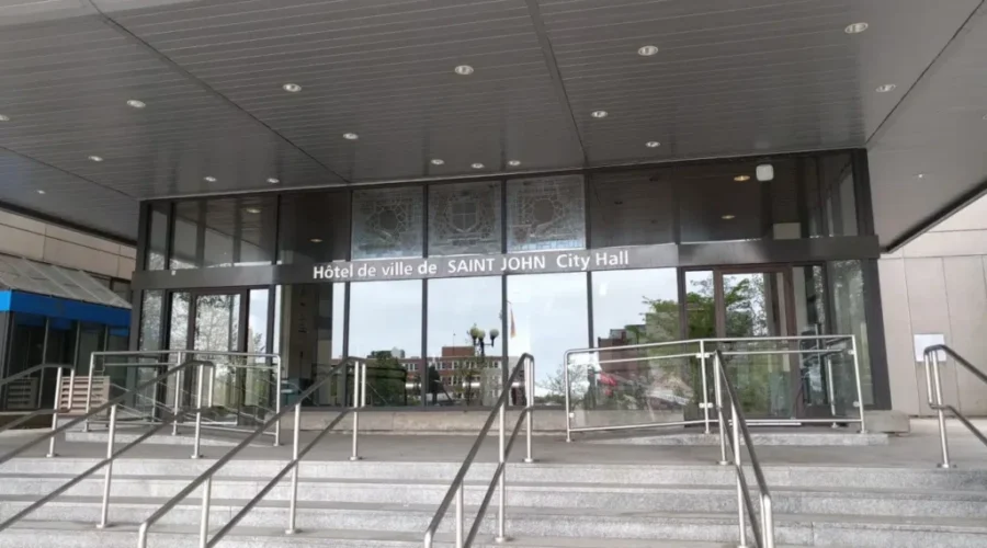 Saint John Updates Cyberattack Recovery Progress