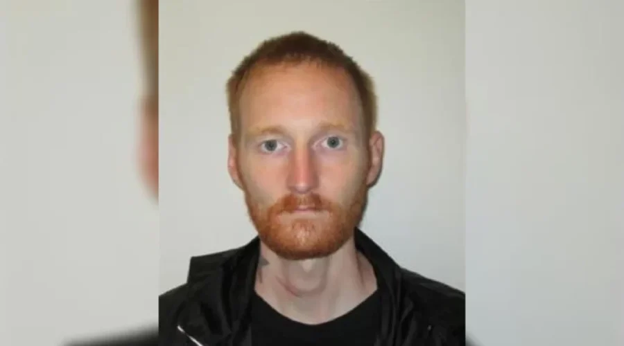 Convicted Armed Robber Back In Custody