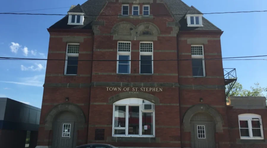 St. Stephen Uses Reserve To Cover COVID-19 Shortfalls