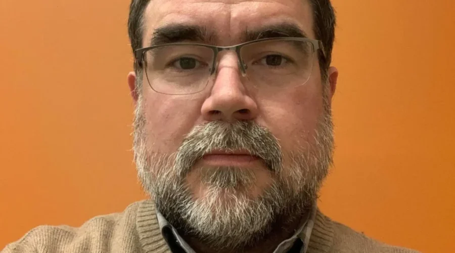 City Welcomes New Market Manager