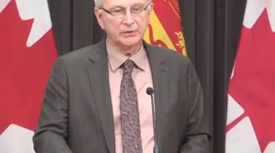 No N.B. Travel Bubble Changes Yet
