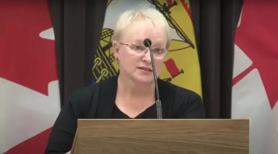 Officials Working To Clear COVID Test Backlog: Health Minister