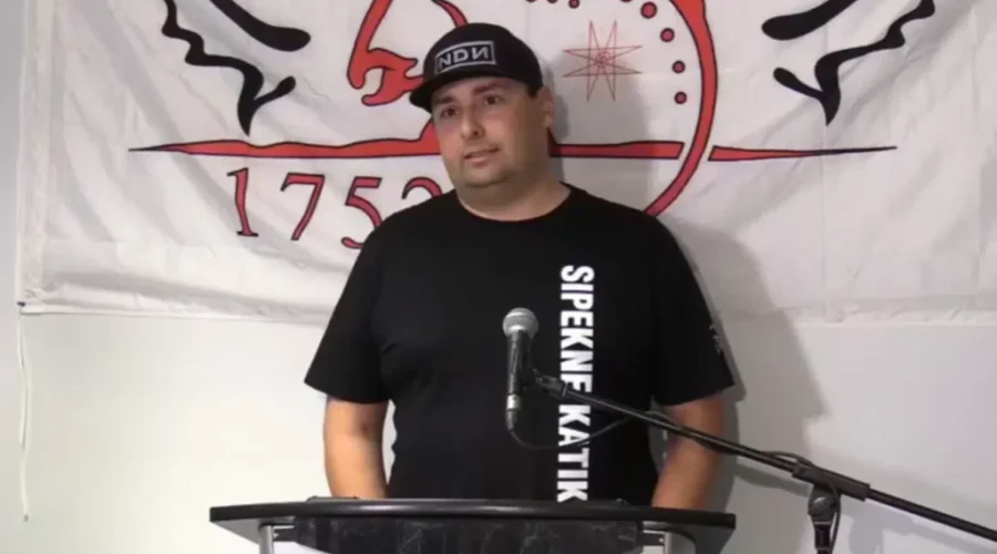 Sipekne’katik Announces Multiple Lawsuits