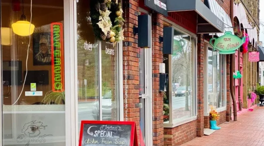 N.B. Downtown Associations Launch Campaign To Promote Local Businesses
