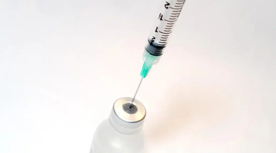 UK Approves Oxford-AstraZeneca Vaccine In Fight Against COVID-19