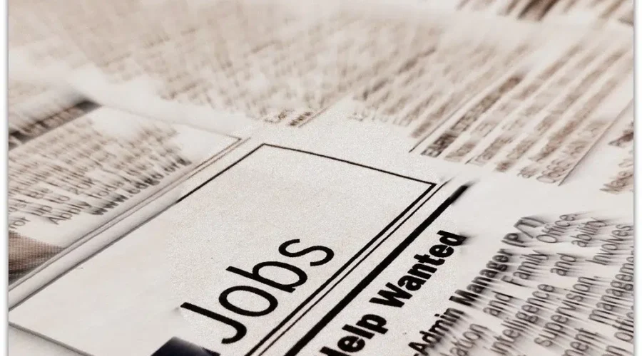 Canada’s Jobless Rate Jumps; N.B. Holds Steady