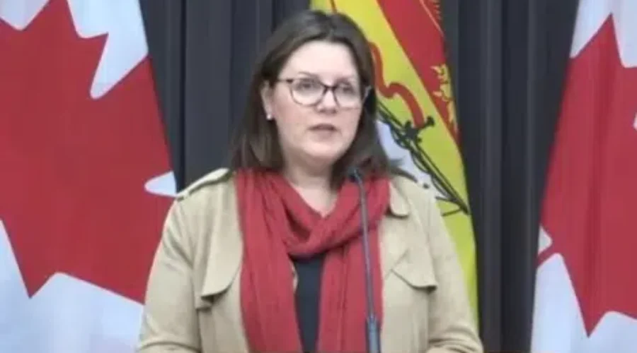Six New Cases Of COVID-19 In N.B.
