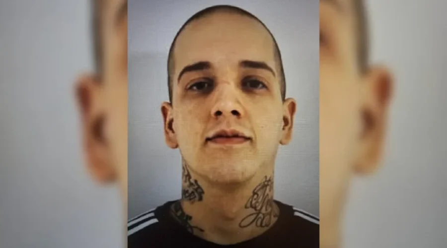 UPDATE: Wandering Offender Back In Custody