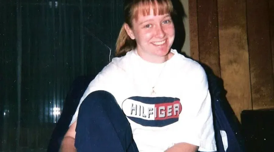 UPDATED:  Human Remains Identified As 2004 Homicide Victim Cheryl Pyne