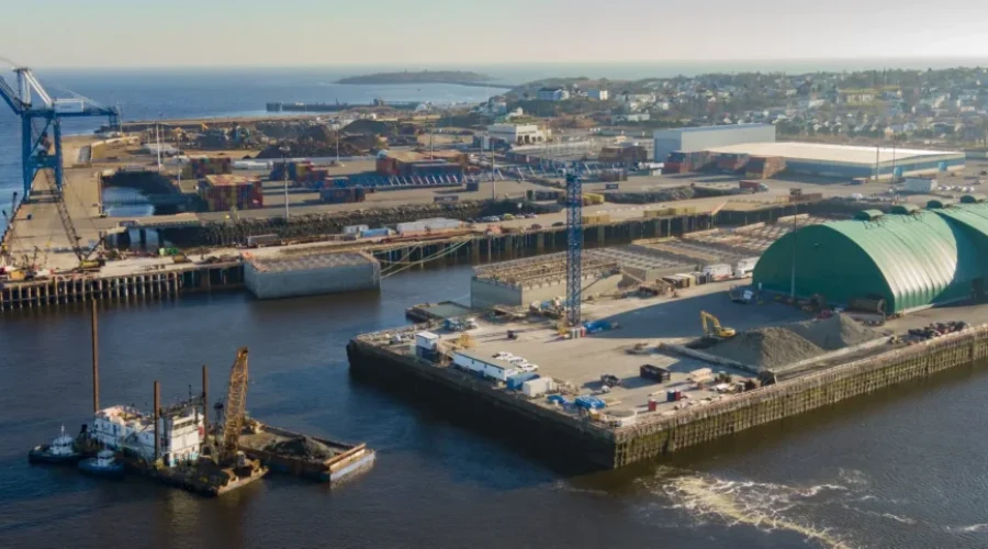 Ship Crew Members Test Positive For COVID-19