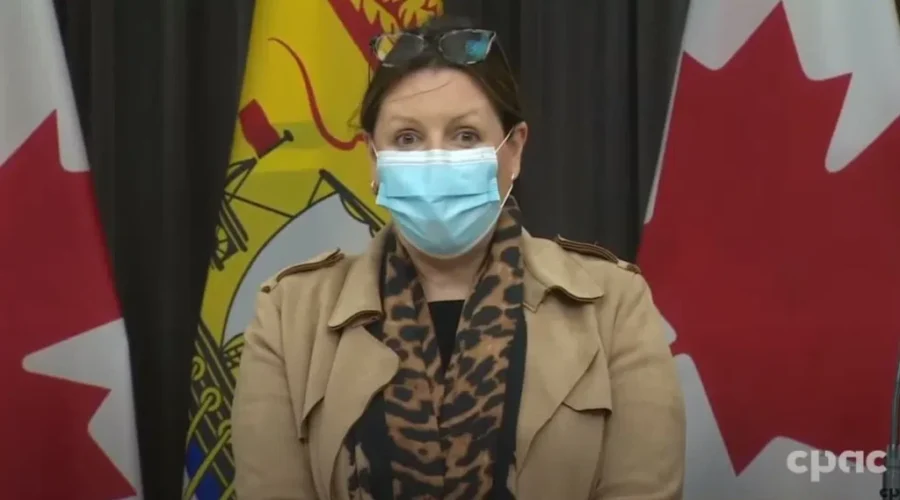 N.B. Reveals ‘Superspreader’ Events; Seven New COVID-19 Cases