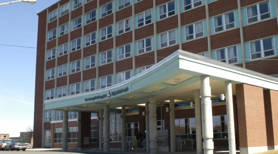 New ultrasound equipment needed at St. Joseph’s Hospital