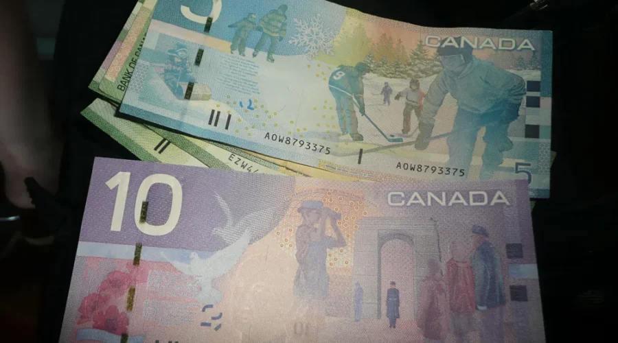 Establish Savings For Emergencies And Christmas