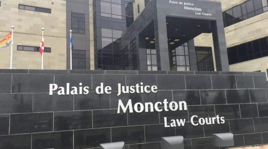 Second Person Charged In Saint-Ignace Homicide