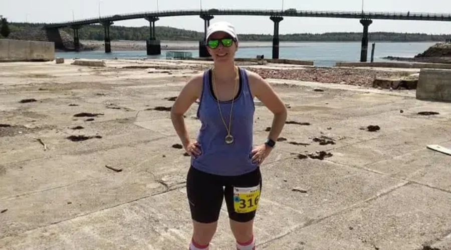 New Facebook Group Keeps Runner Connected