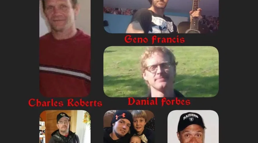 Underwater Vehicle Joins Chief William Saulis Search