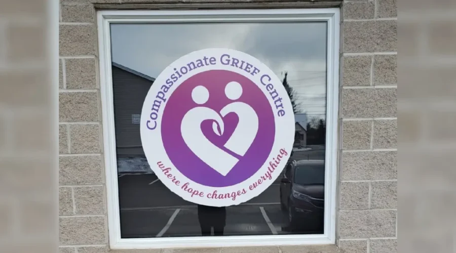 New Grief Centre Helping People Cope With Loss