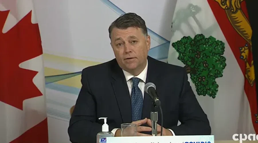PEI Delay Rejoining of Atlantic Bubble