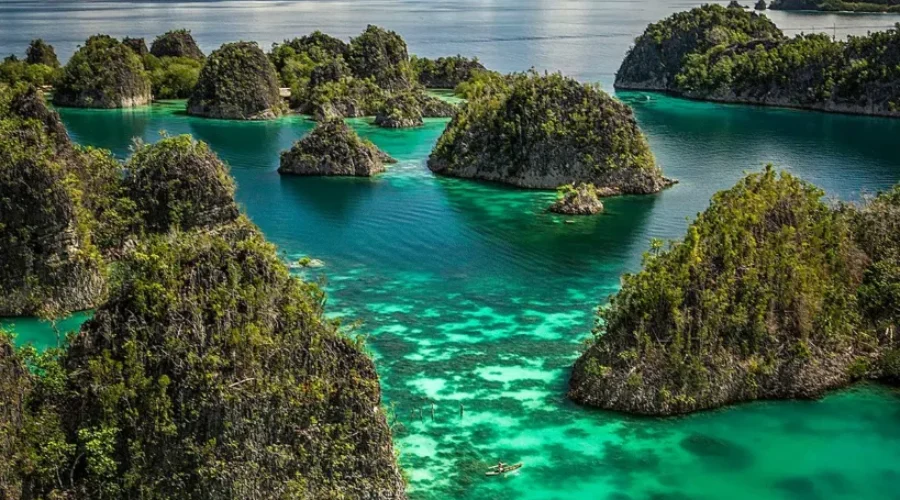 UPDATE: Debris Being Examined In Indonesian Plane Crash