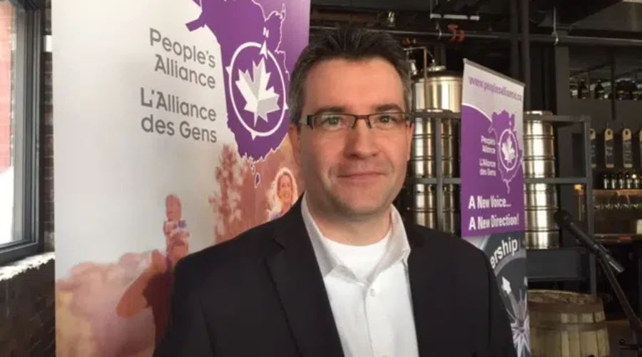 People’s Alliance Calls Out Provincial Government For More Business Support