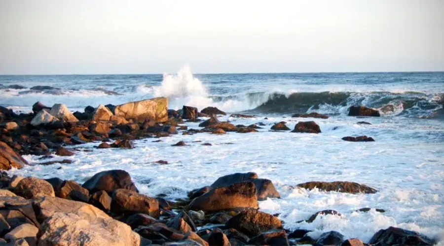 63 Tons Of Lost Fishing Gear Removed From Atlantic Ocean