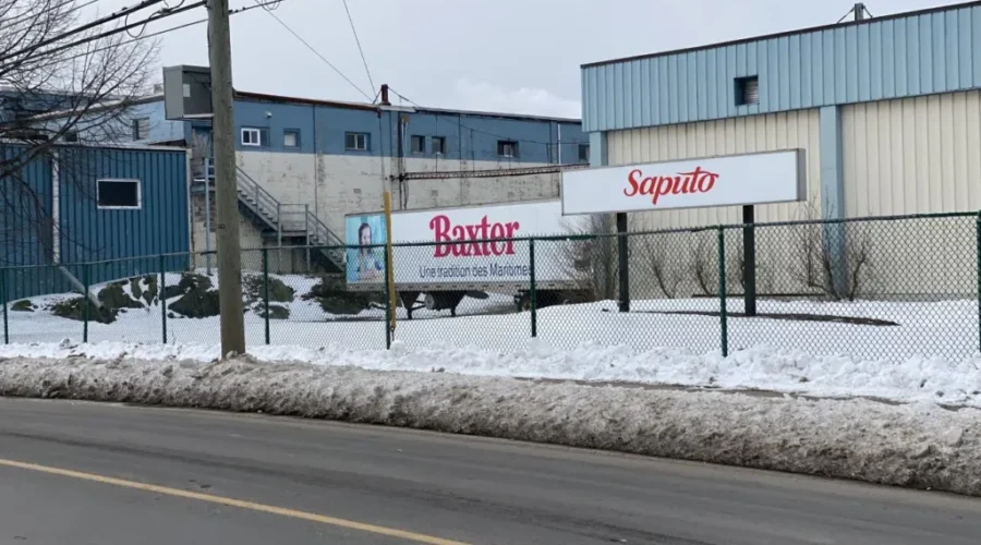 Saputo Plant To Shut For Good This Month