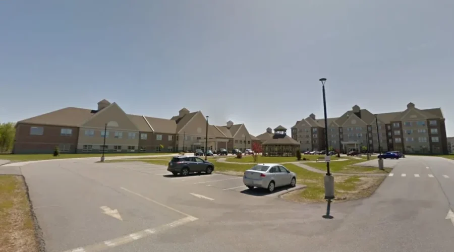 COVID Retesting At Parkland Saint John