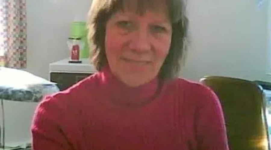 Police Seek New Info In Search For Missing Woman